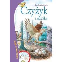 Czyżyk i spółka + CD - 1