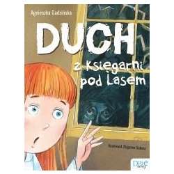 Duch z Księgarni pod Lasem