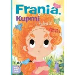 Frania Kupmi i takale - 1