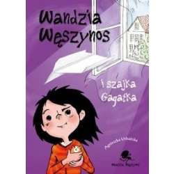 Wandzia Węszynos i szajka Gagatka - 1