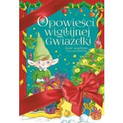 Opowieści Wigilijnej Gwiazdki. Gość wigilijny...