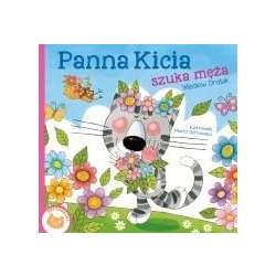 Panna Kicia szuka męża - 1