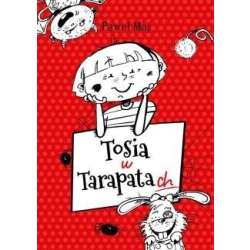 Tosia w tarapatach