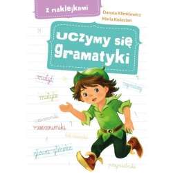 Uczymy się gramatyki