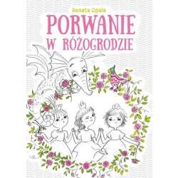 Porwanie w Różogrodzie