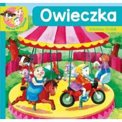 Wśród przyjaciół. Owieczka - 1