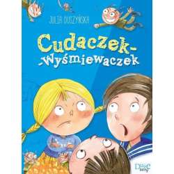 Cudaczek-Wyśmiewaczek - 1