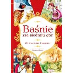 Baśnie zza siedmiu gór. Za morzami i tajgami - 1