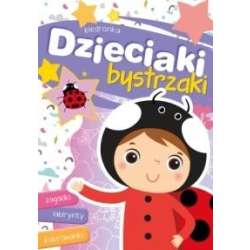 Dzieciaki bystrzaki. Biedronka