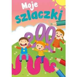 Moje szlaczki - 1