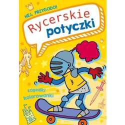 Hej, przygodo! Rycerskie potyczki