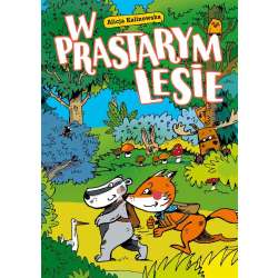 W Prastarym Lesie - 1