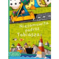 Niesamowita podróż Tobiasza - 1