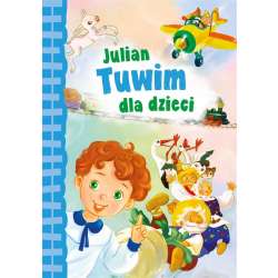 Julian Tuwim dla dzieci