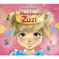 Marzenie Zuzi - 1