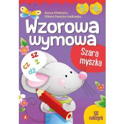 Wzorowa wymowa dla 5- i 6-latków