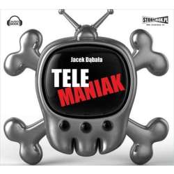 Telemaniak audiobook - 1