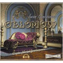 Obłomow audiobook