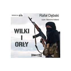 Wilki i Orły audiobook