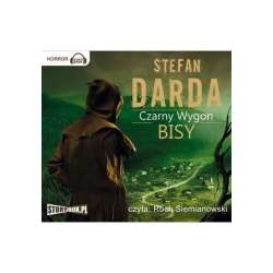 Czarny wygon. Bisy audiobook