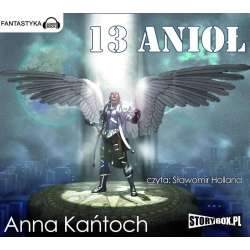 13 Anioł audiobook - 1