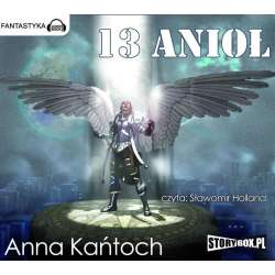 13 Anioł audiobook