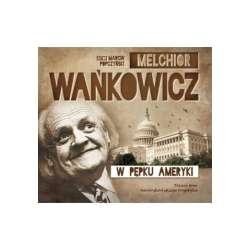 W pępku Ameryki audiobook - 1