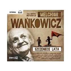 Szczenięce lata audiobook