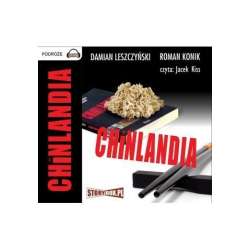 Chinlandia audiobook