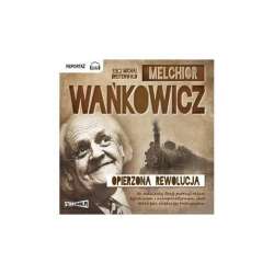 Opierzona rewolucja audiobook - 1