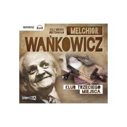 Klub trzeciego miejsca audiobook - 1