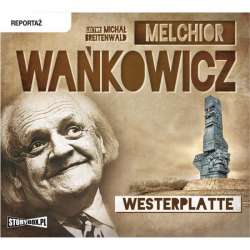 Westerplatte audiobook - 1