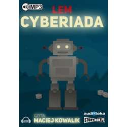 Cyberiada audiobook