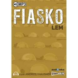 Fiasko audiobook - 1