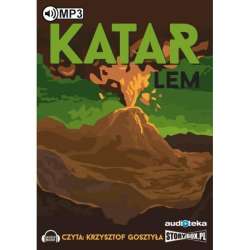 Katar audiobook - 1