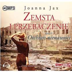 Zemsta i przebaczenie T.2 Otchłań...audiobook - 1