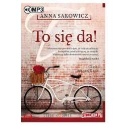 To się da! audiobook