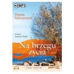 Na brzegu życia audiobook