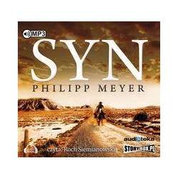 Syn audiobook