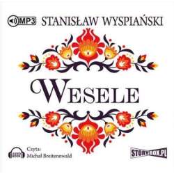 Wesele Audiobook - 1