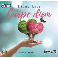 Carpe diem. Audiobook - 1