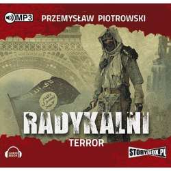 Radykalni. Terror. Audiobook