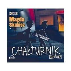 Chałturnik audiobook - 1
