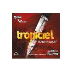 Tropiciel audiobook