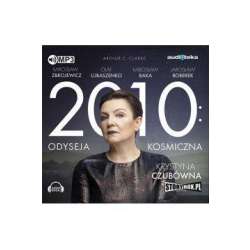 2010: Odyseja Kosmiczna audiobook - 1