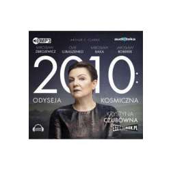 2010: Odyseja Kosmiczna audiobook - 1