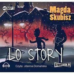 LO Story audiobook - 1