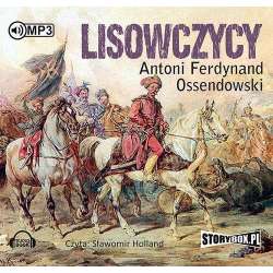 Lisowczycy audiobook - 1