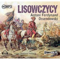 Lisowczycy audiobook