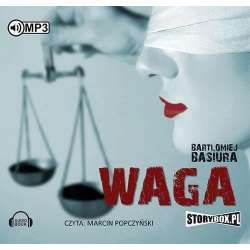 Waga audiobook - 1